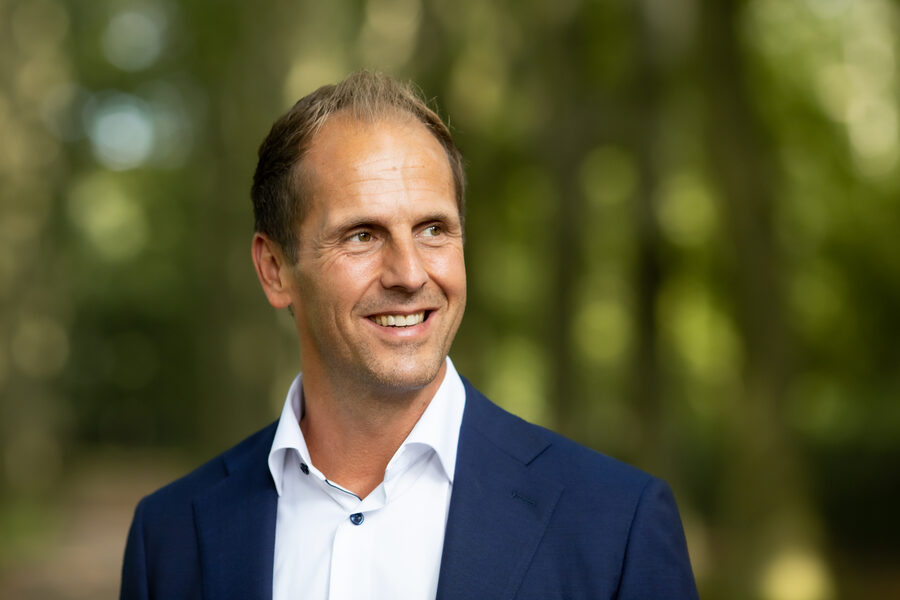 Bas de Weerd