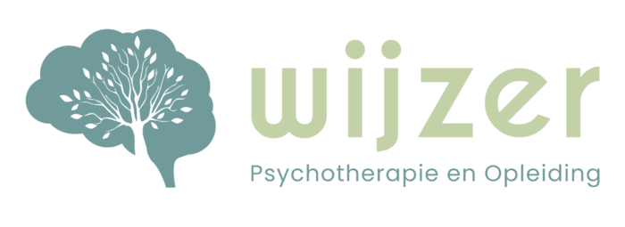 Wijzer psychotherapie & opleiding